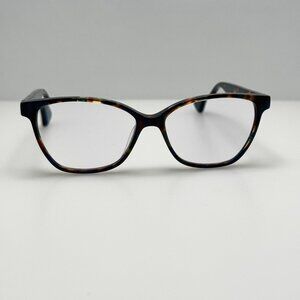 David Spencer Eyeglasses Eye Glasses Frames Claire 1349 Japan 53-14-145
